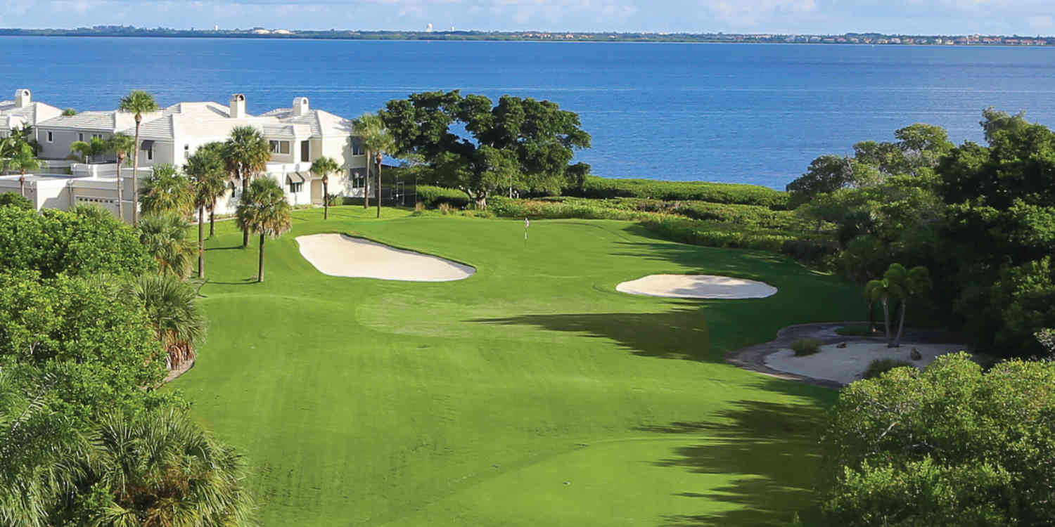 The Resort at Longboat Key Club