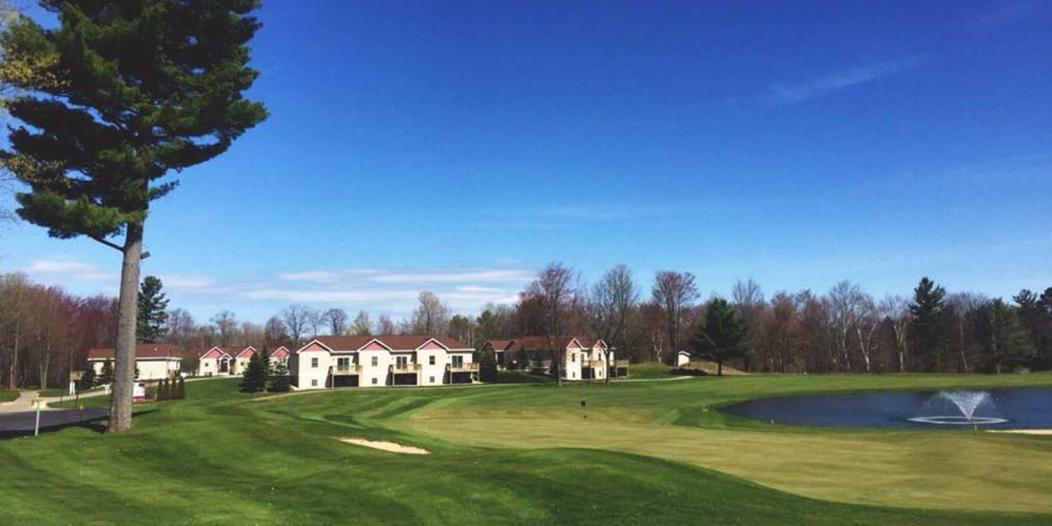 The Loon Golf Resort - The Loon