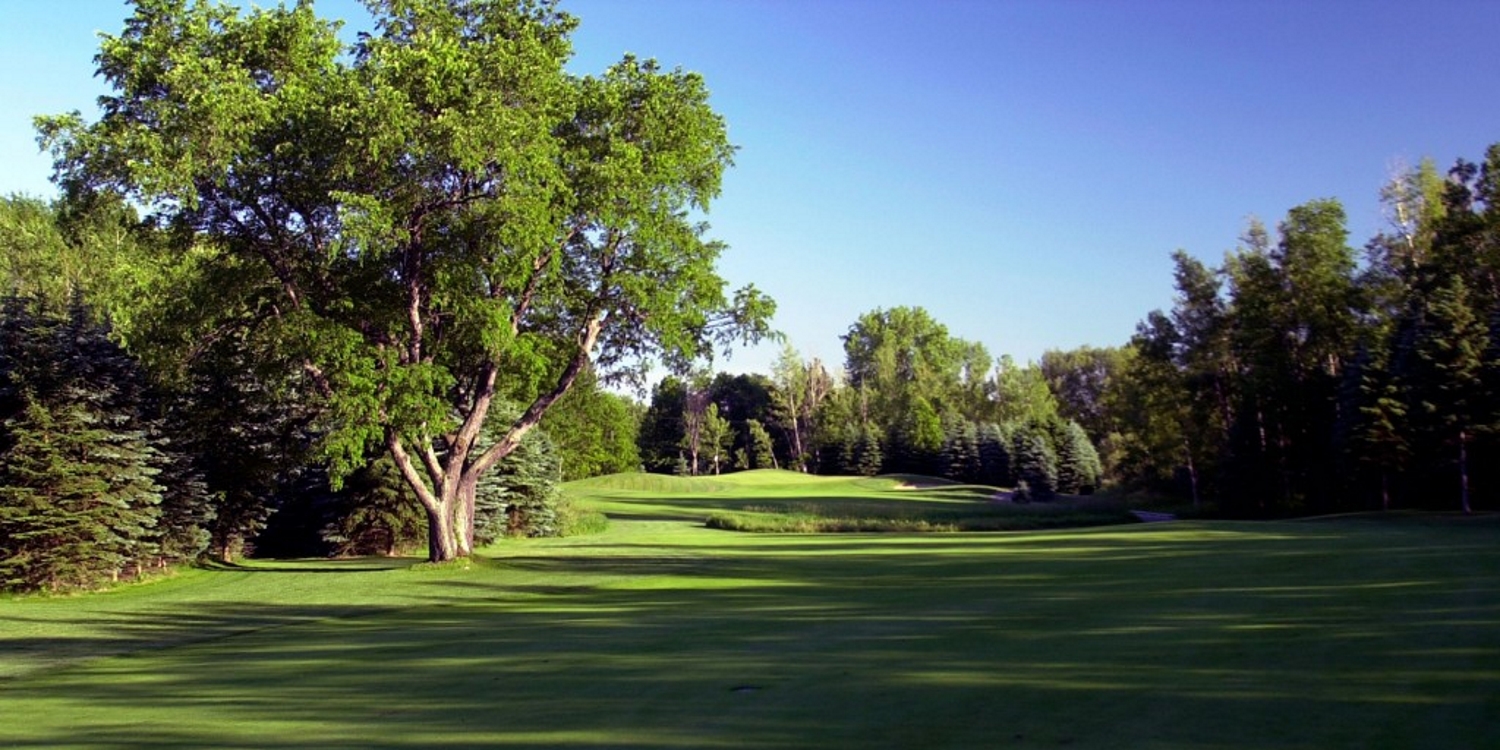 Manistee National Golf & Resort - The Retreat