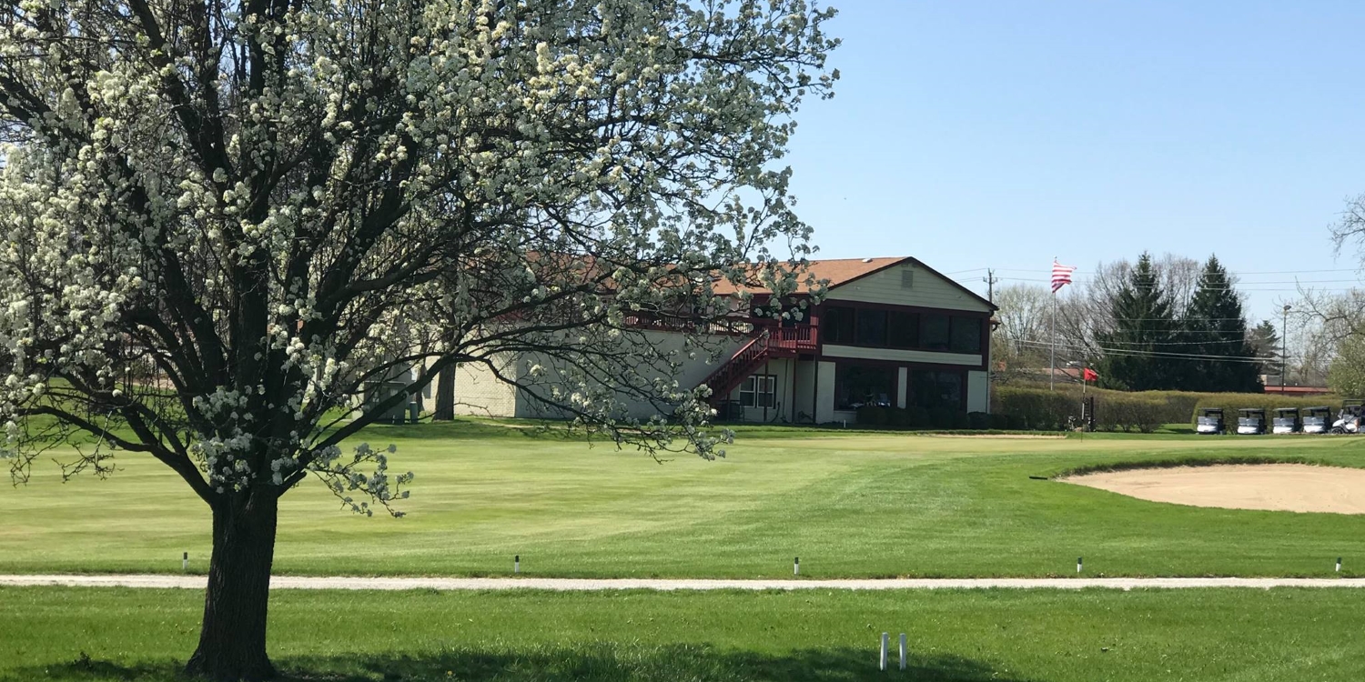 Maple Creek Country Club