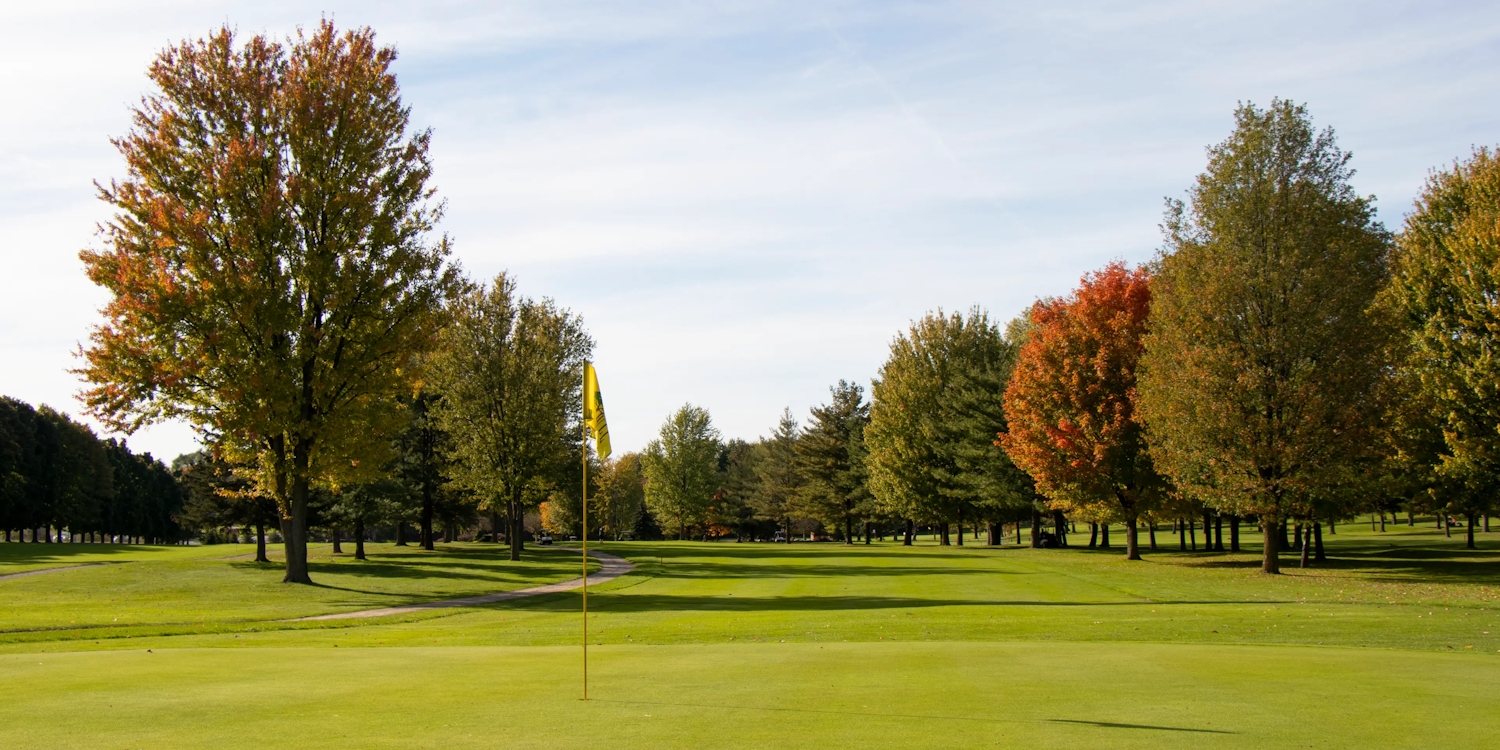 Maple Hill Golf Course