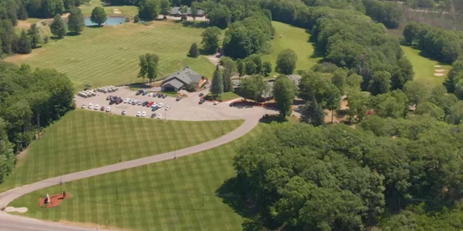 The Ridge (The Loon Golf Resort)