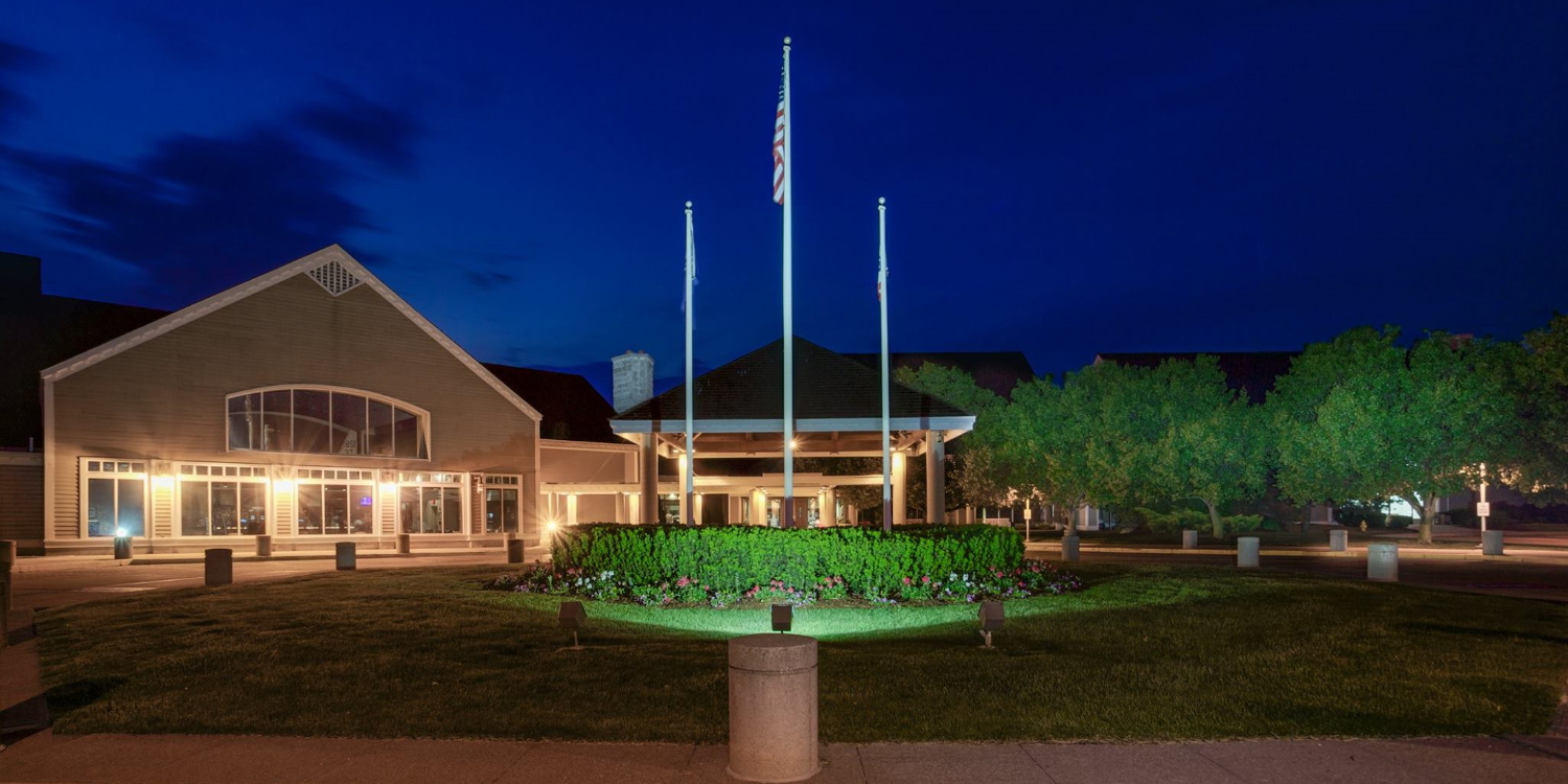 Maumee Bay State Park Golf Course