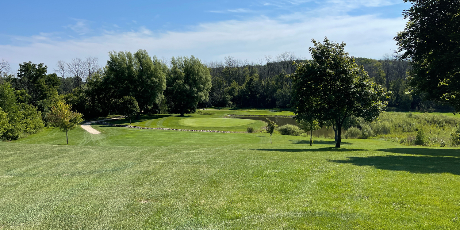 Mayville Golf Course Membership
