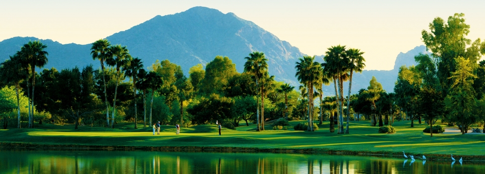 McCormick Ranch Golf Club