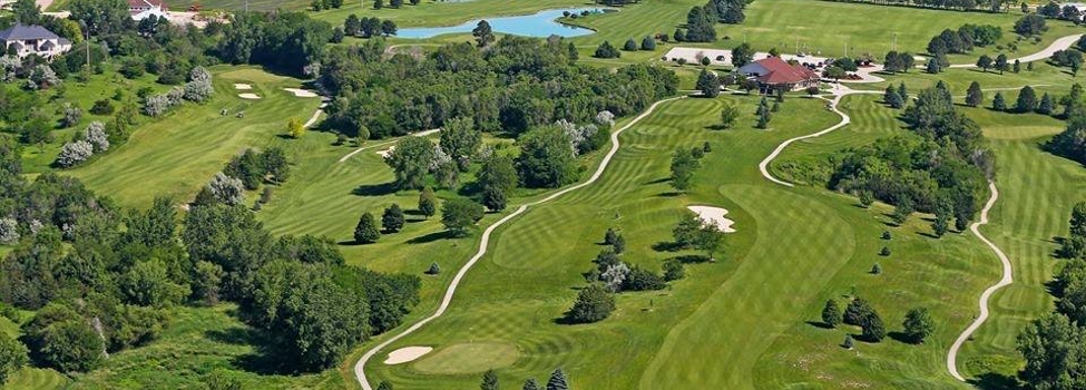 Meadowlark Hills Golf Course