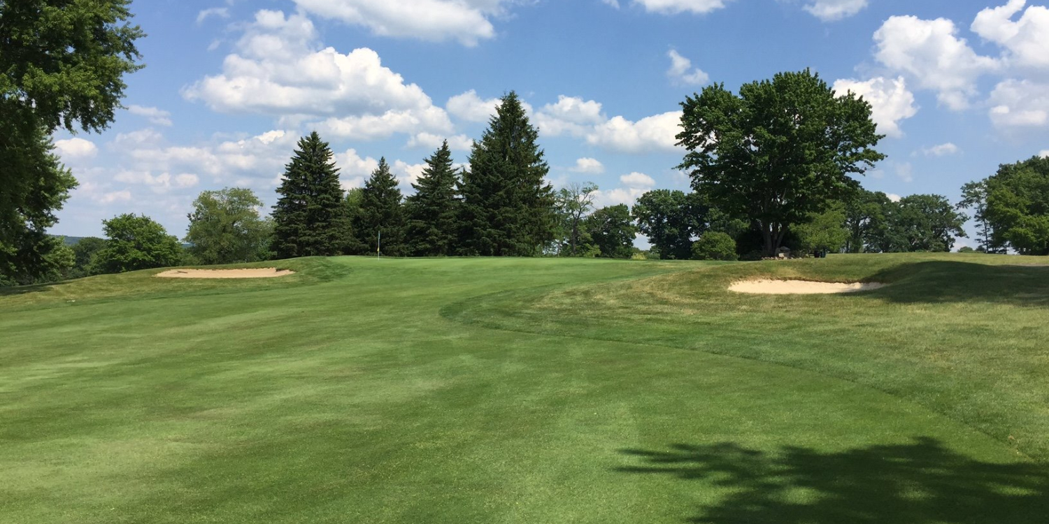 Meadville Country Club