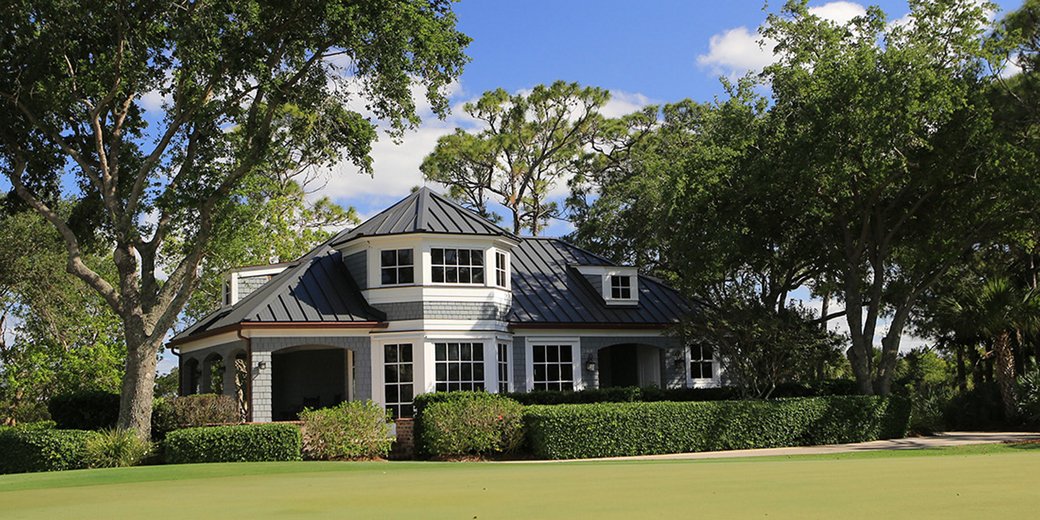 The Medalist Golf Club