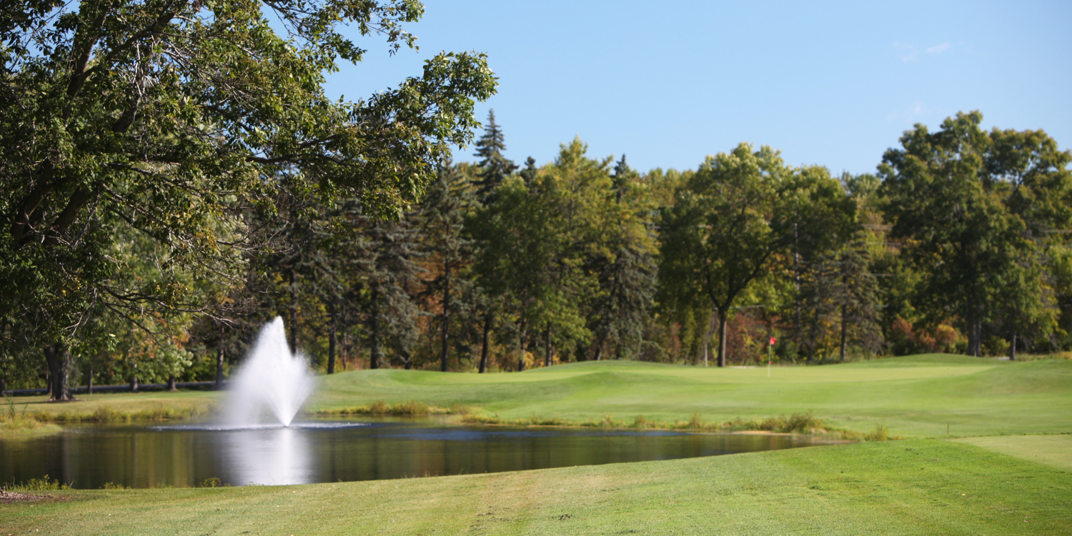 MeeKwon Park Golf Course, Golf Packages, Golf Deals and Golf Coupons