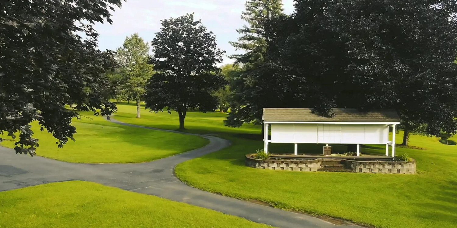 Mendon Golf Club