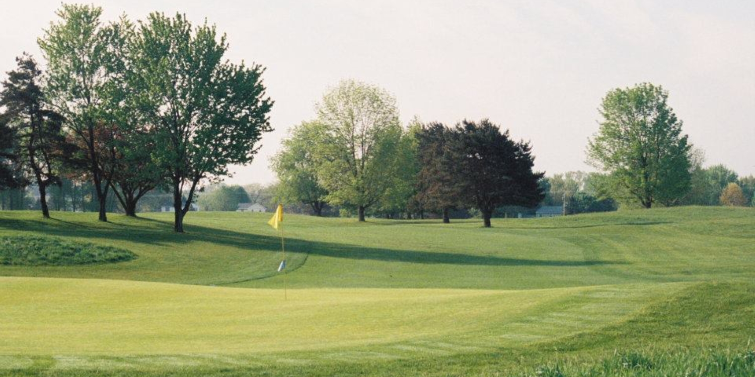Meridian Sun Golf Club