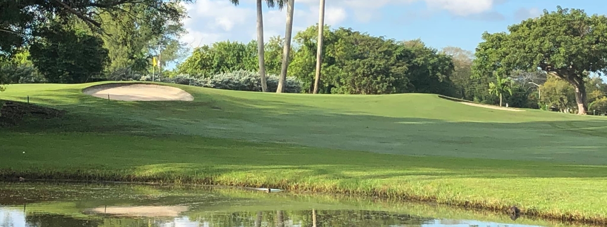 Miami Shores Country Club