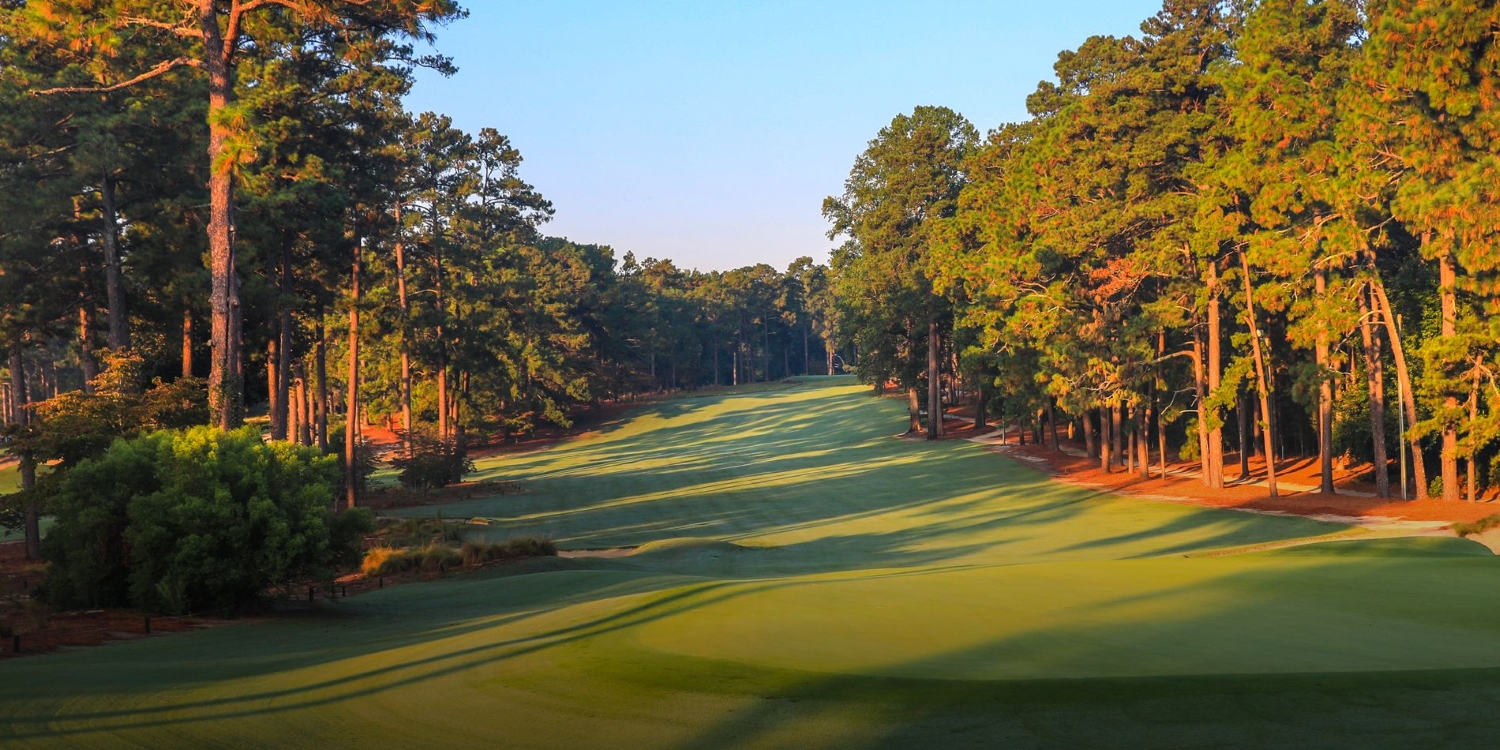 Mid Pines Inn & Golf Club