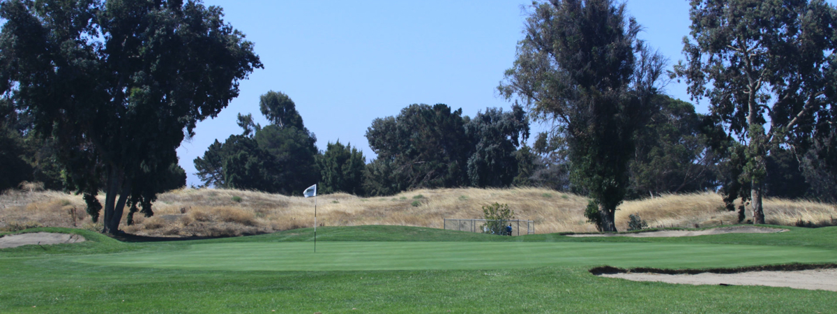 Moffett Field Golf Club