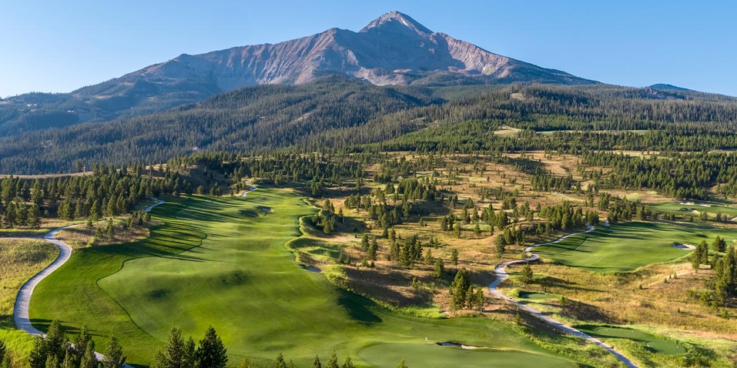 The Reserve at Moonlight Basin