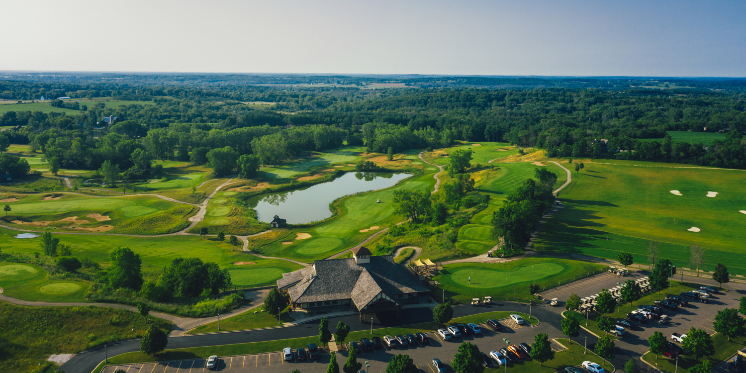 Morningstar Golfers Club Golf in Waukesha, Wisconsin