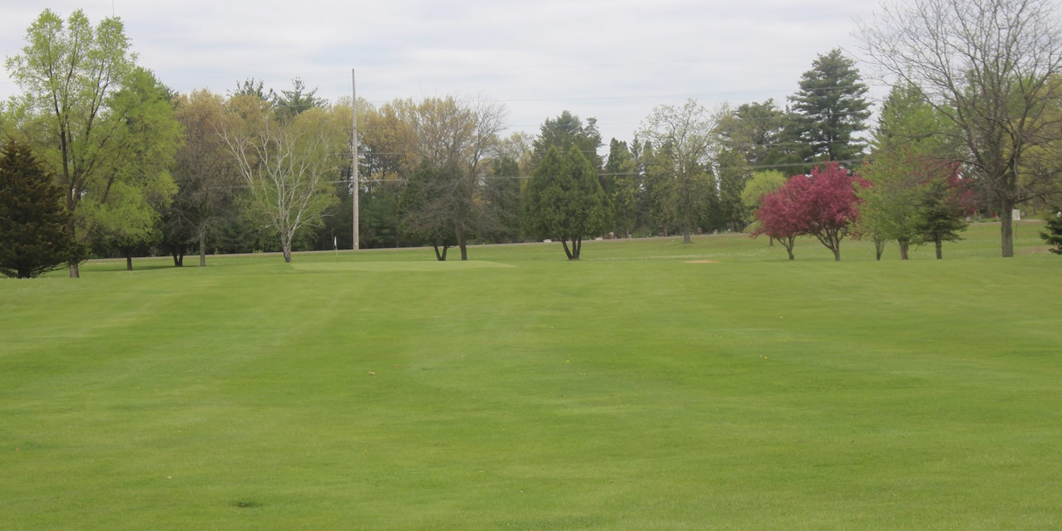 MoundView Golf Course Membership