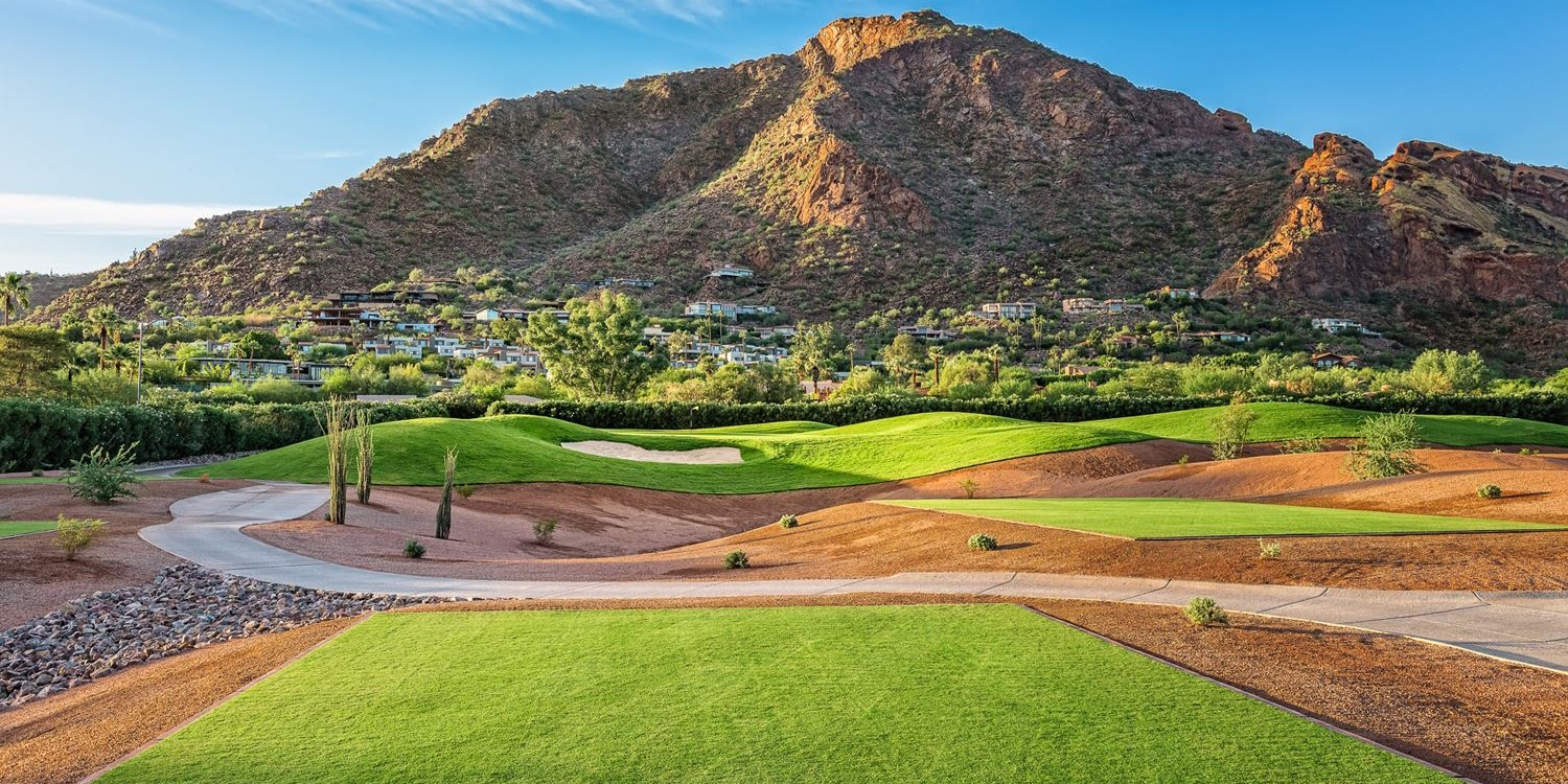 Mountain Shadows Golf Club