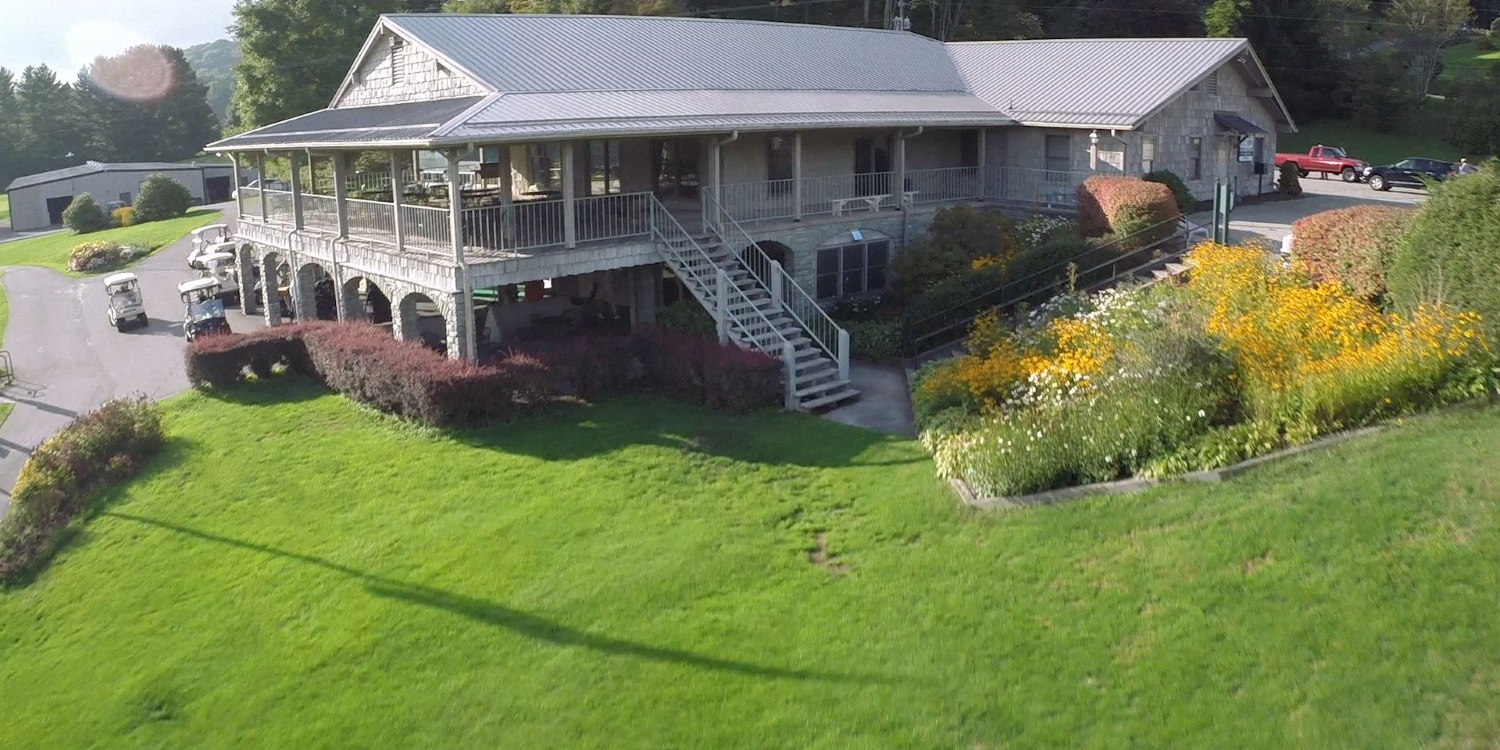 Mountain Glen Golf Course