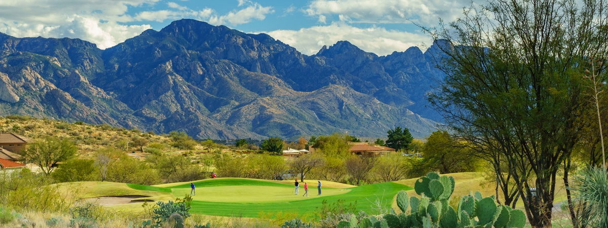 MountainView Golf Club