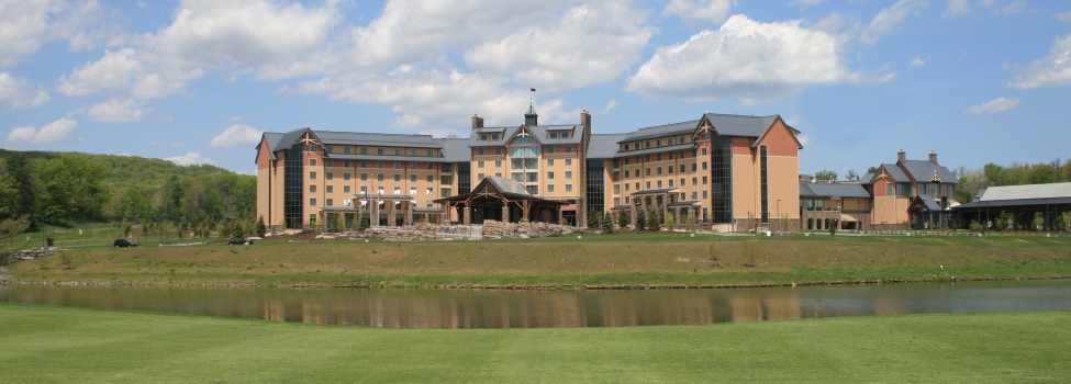 Mount Airy Golf Club