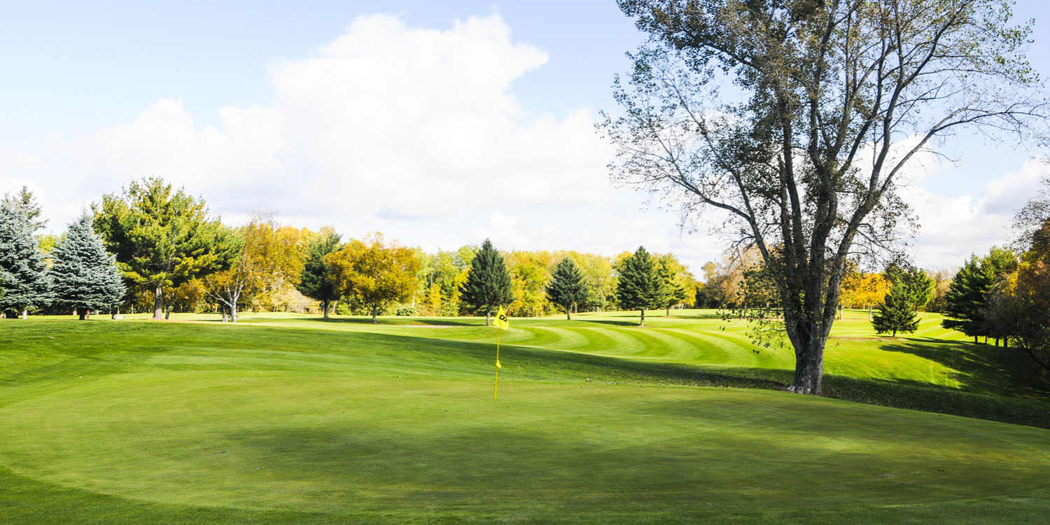 Mount Frontenac Golf Course, Golf Packages, Golf Deals and Golf Coupons