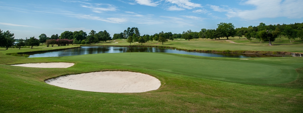 Mississippi State University Golf Club