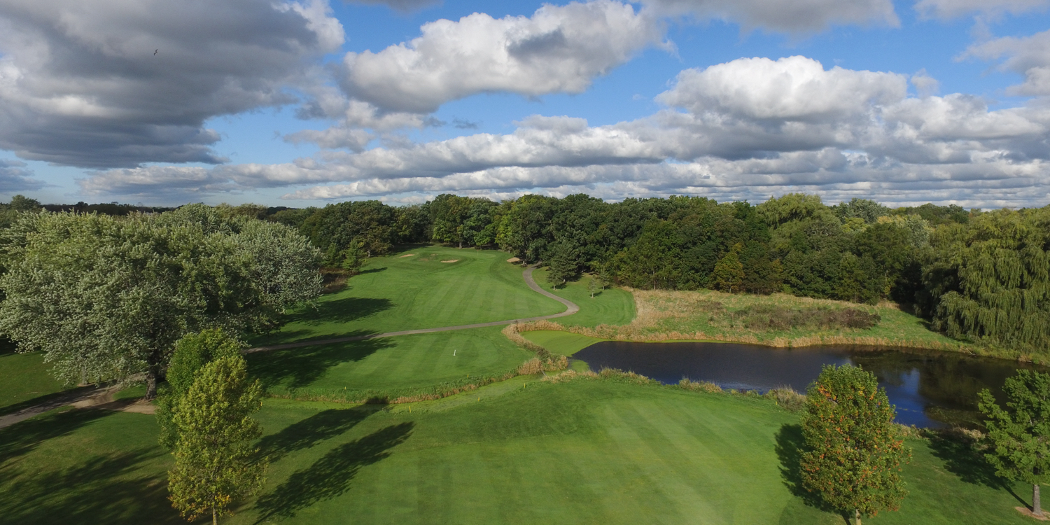 Muskego Lakes Country Club Membership