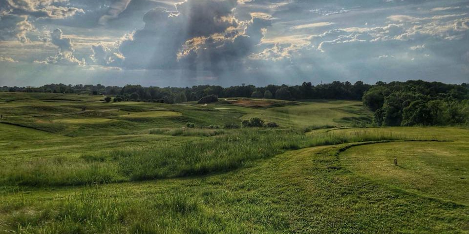 Nevel Meade Golf Club