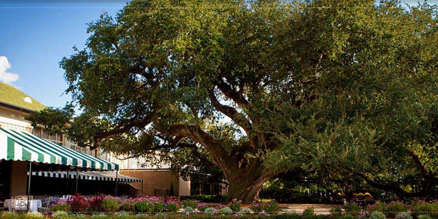 New Orleans Country Club