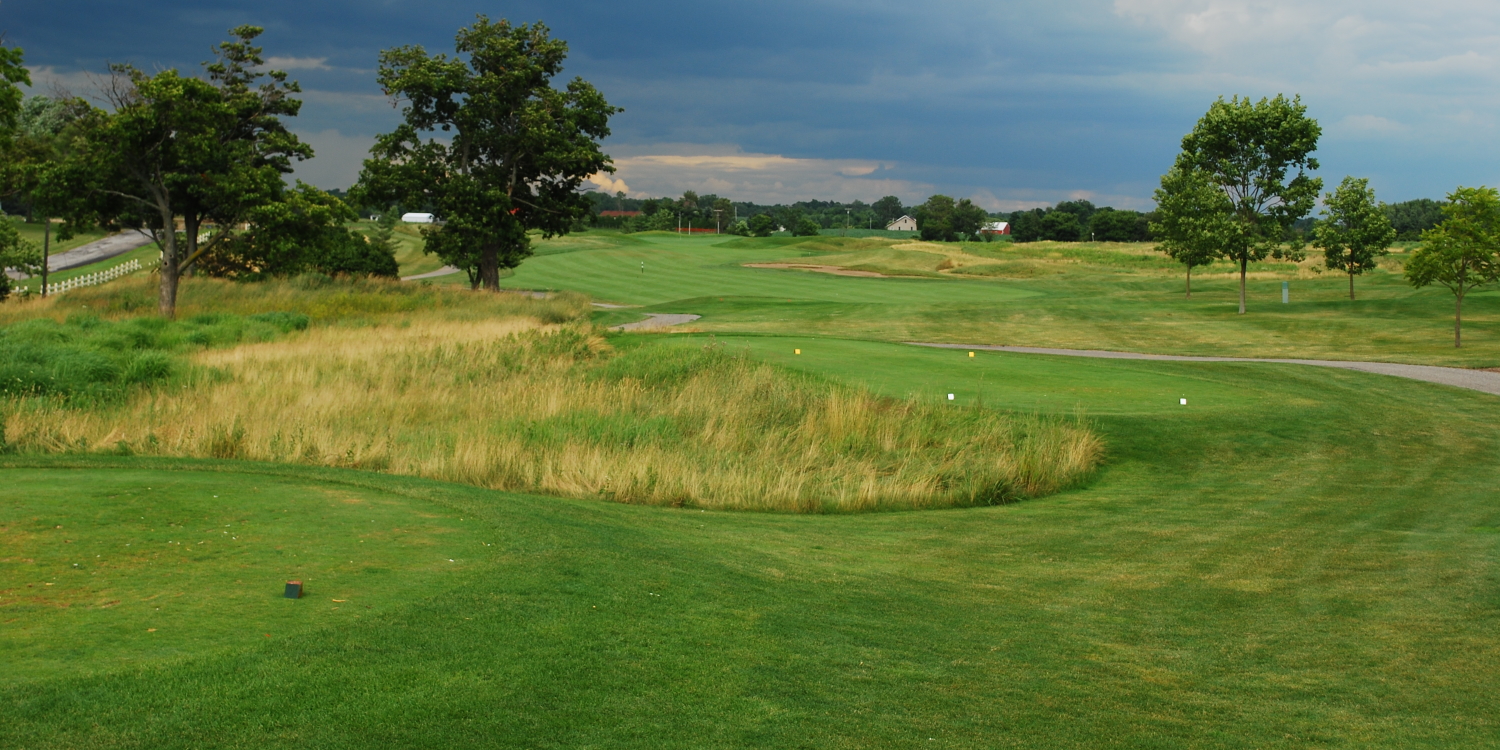 Noble Hawk Golf Links