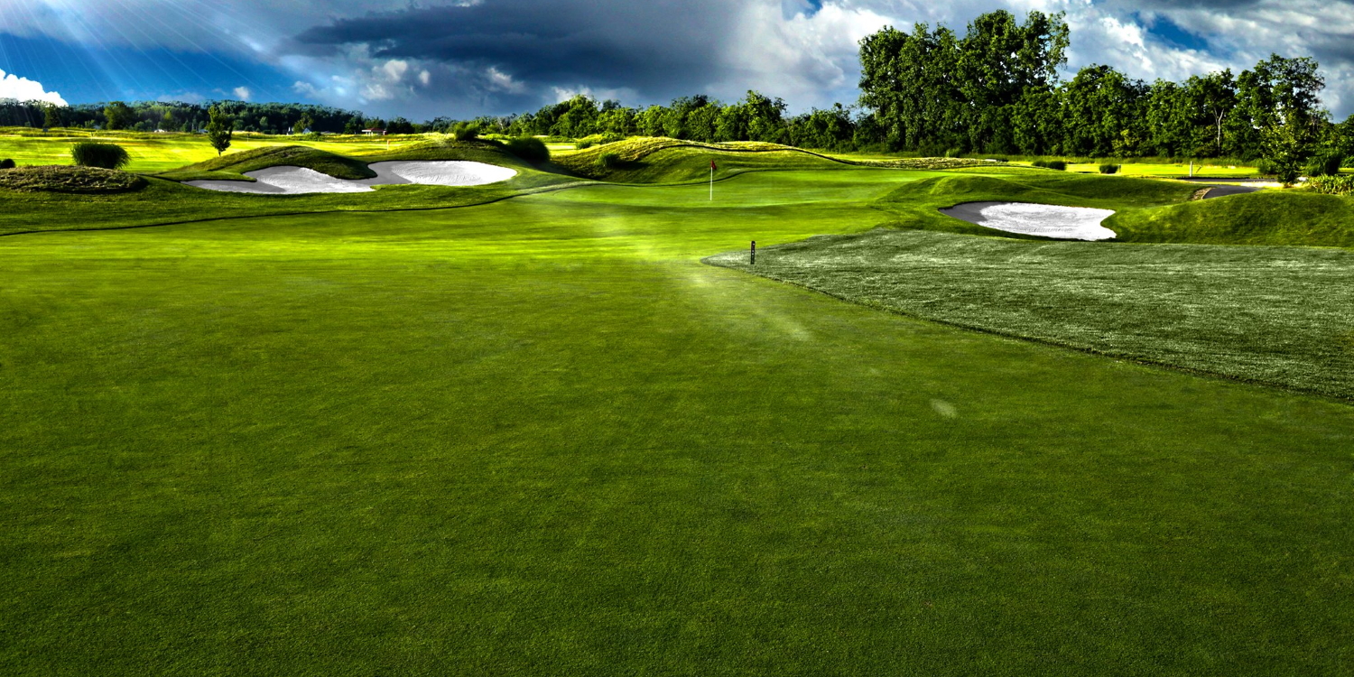 Noble Hawk Golf Links