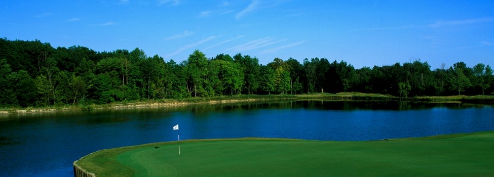 Noble Hawk Golf Links