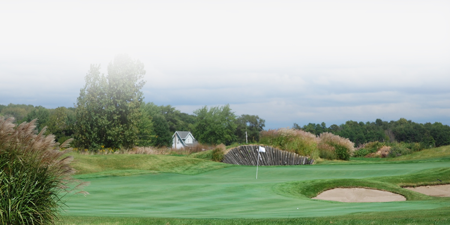 Noble Hawk Golf Links