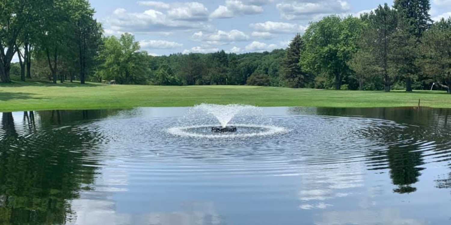 North Kent Golf Course