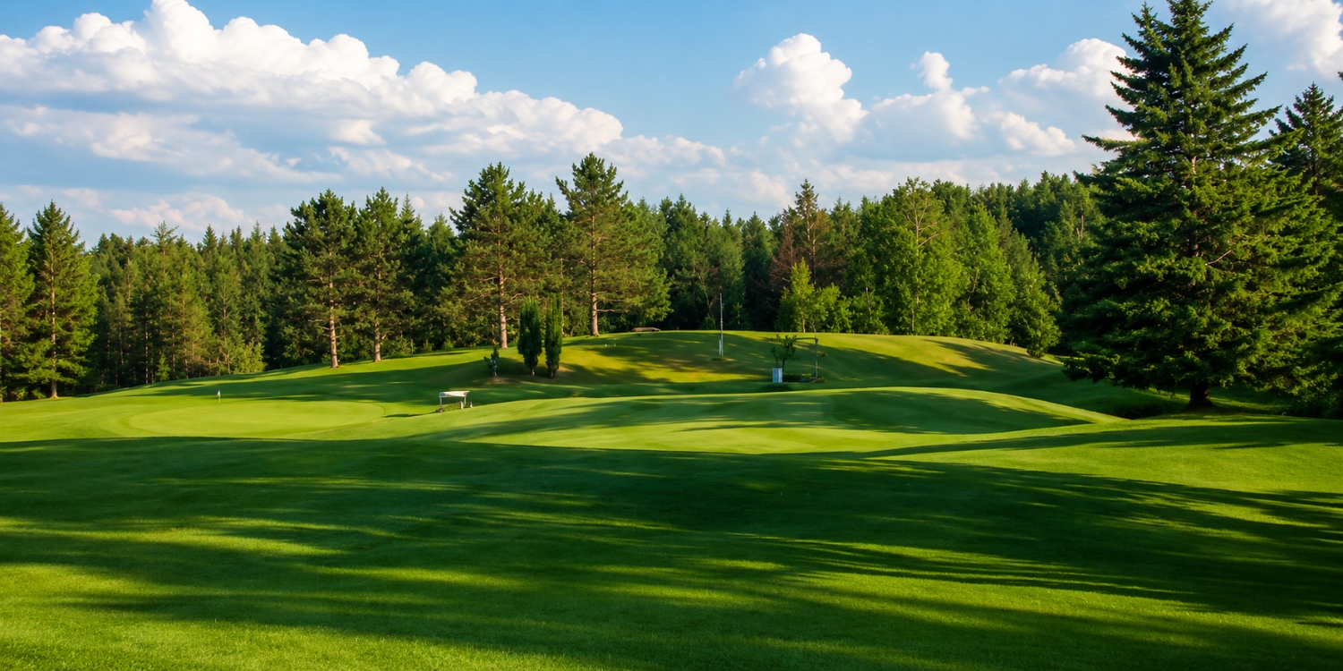 Norwood Golf Course