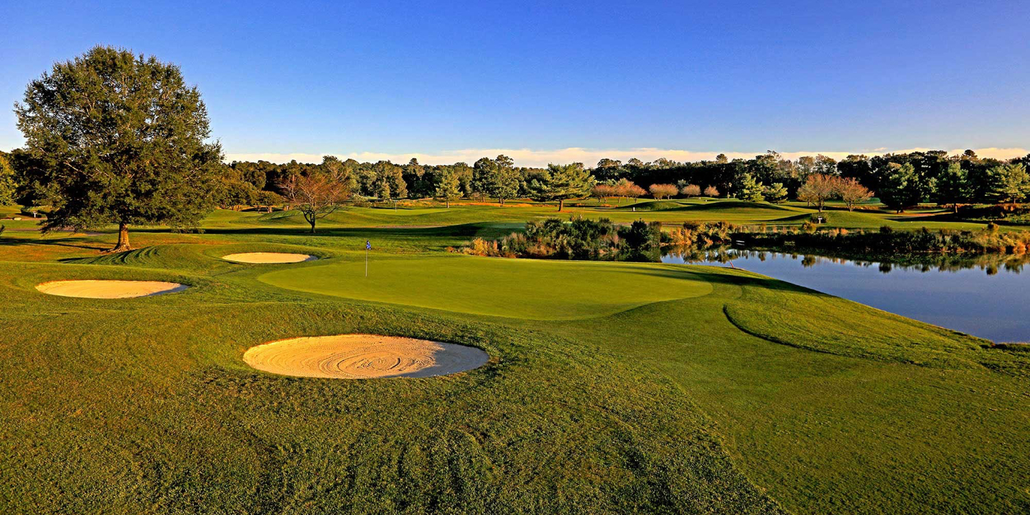 Nutters Crossing Golf Course