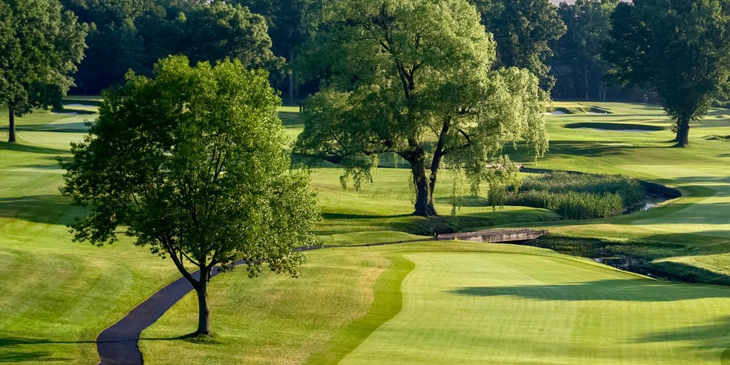 Oak Hill Country Club - West