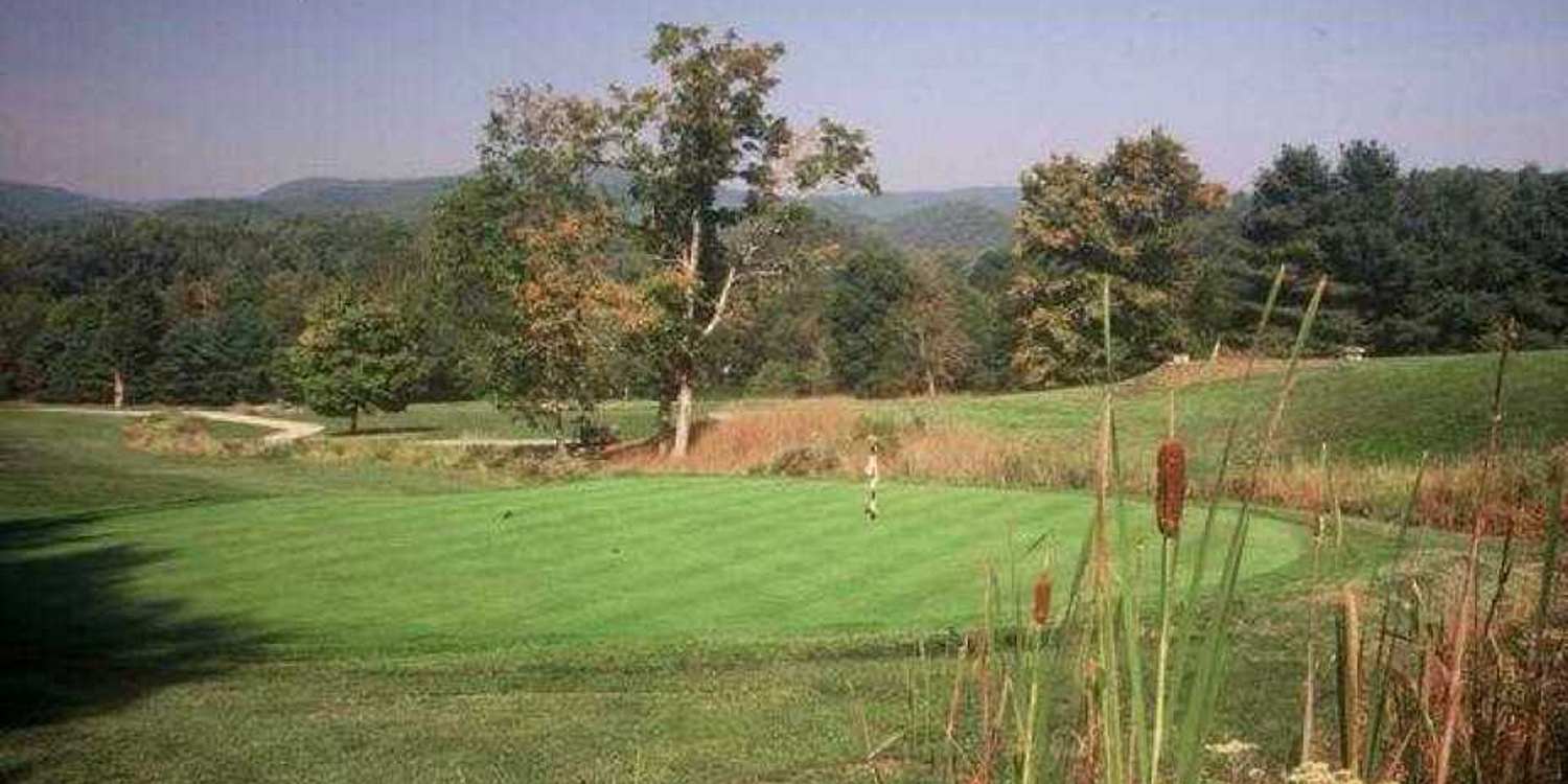 Oakhurst Links