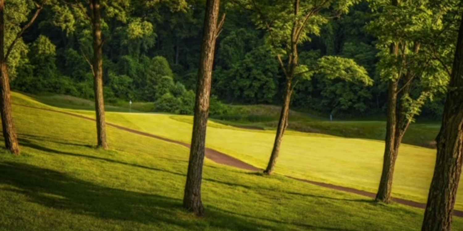 Oak Shadows Golf Club