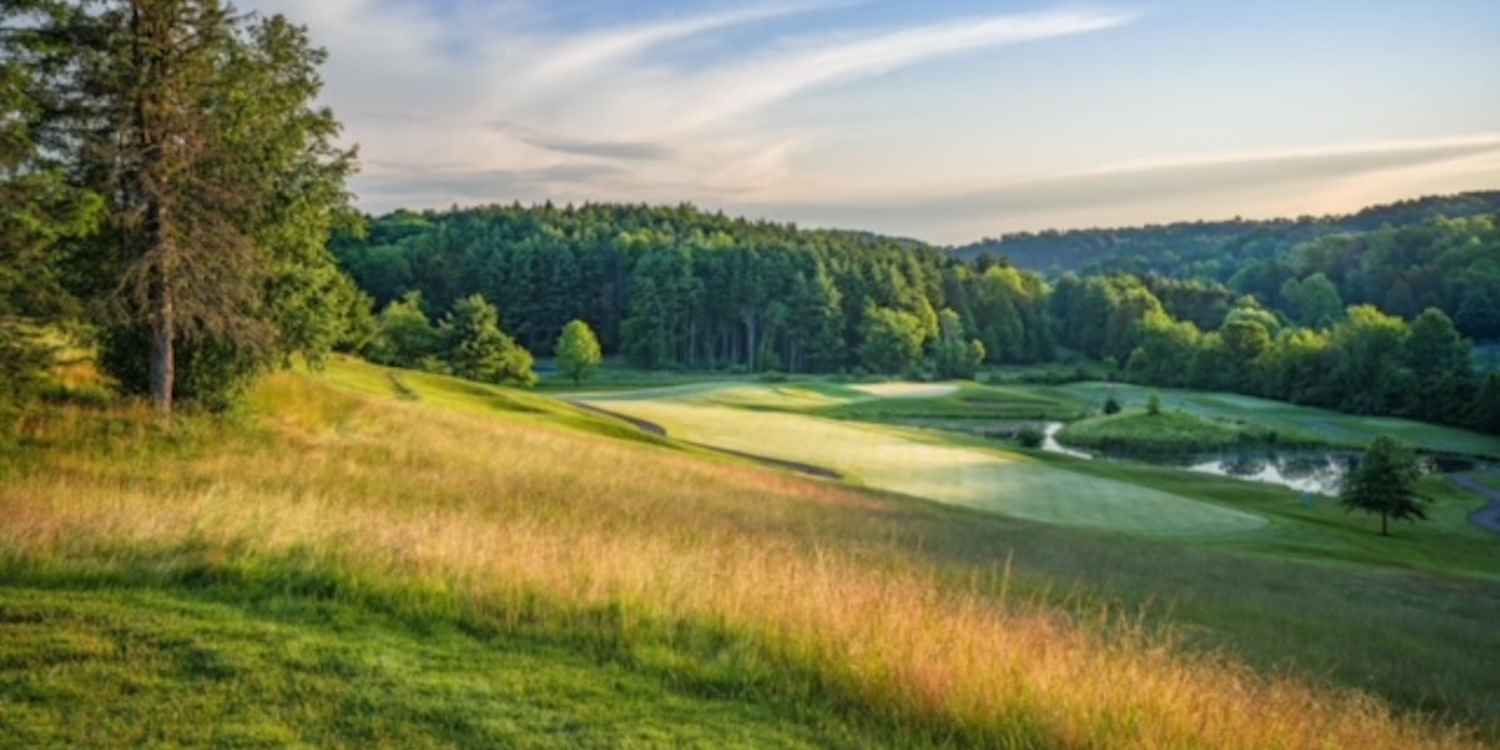 Oak Shadows Golf Club