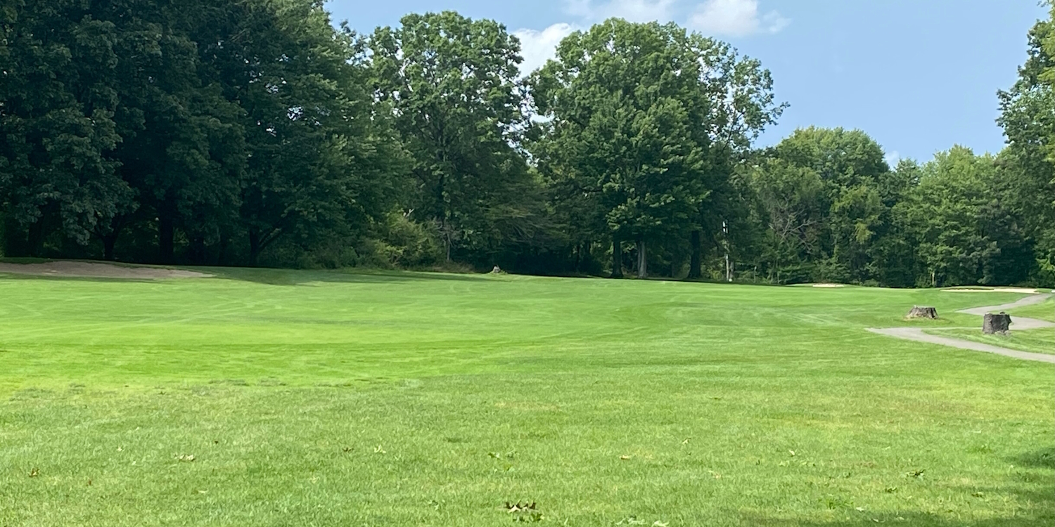 Oak Tree Country Club