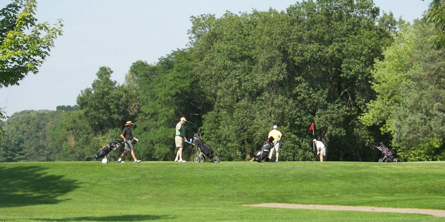 Odana Hills Golf Course
