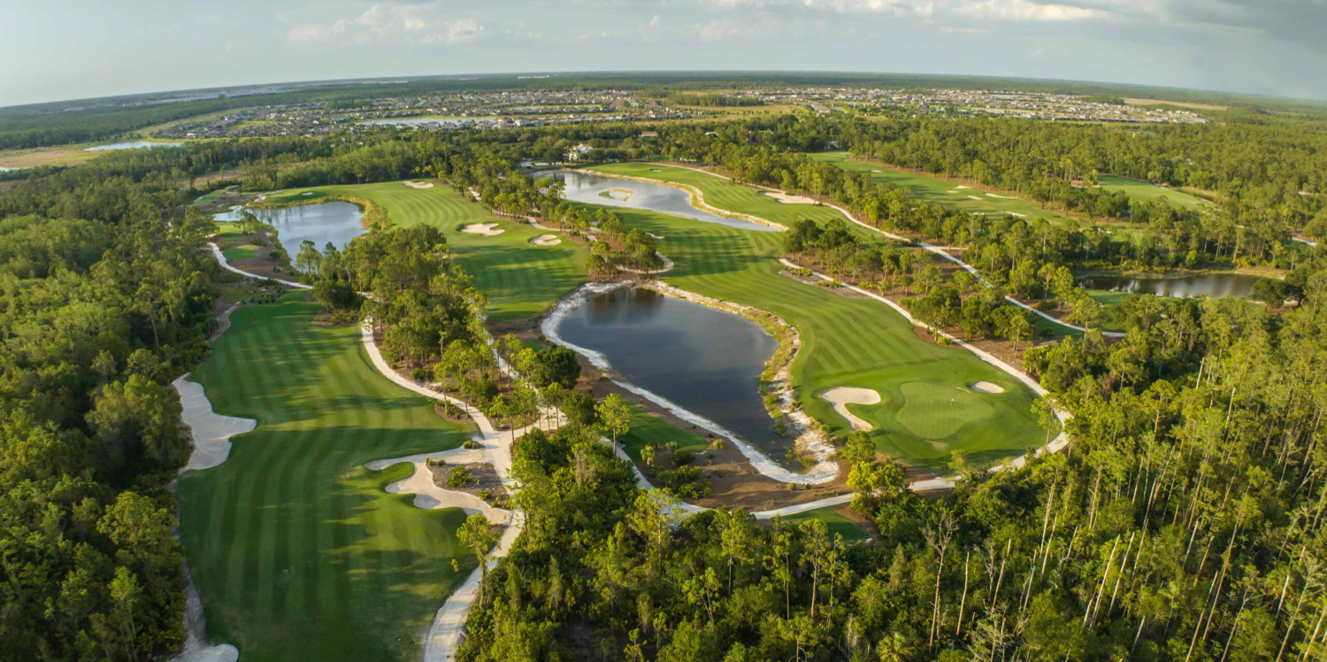 Old Corkscrew Golf Club