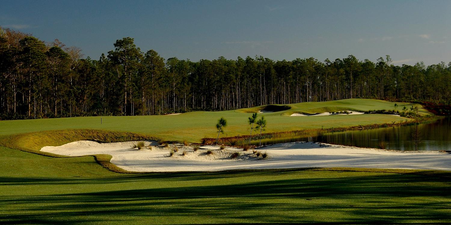 Old Corkscrew Golf Club