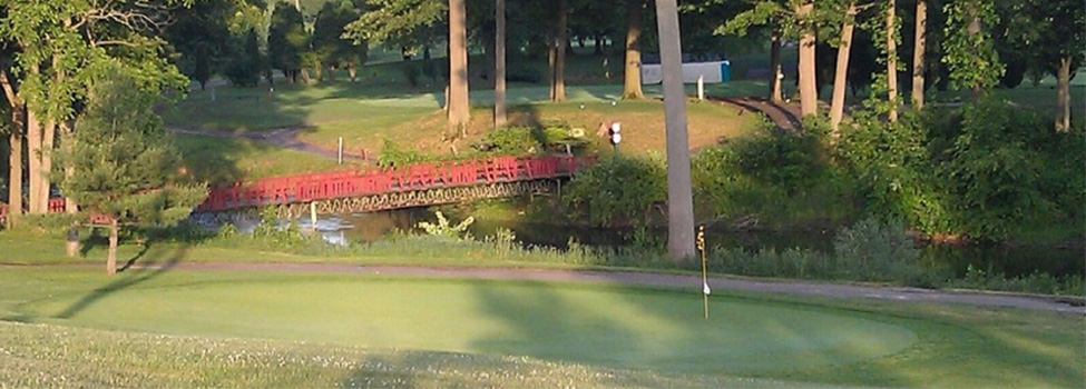 Olde Dutch Mill Golf Course