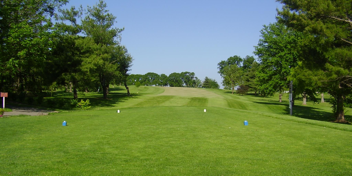 Oldham County Country Club
