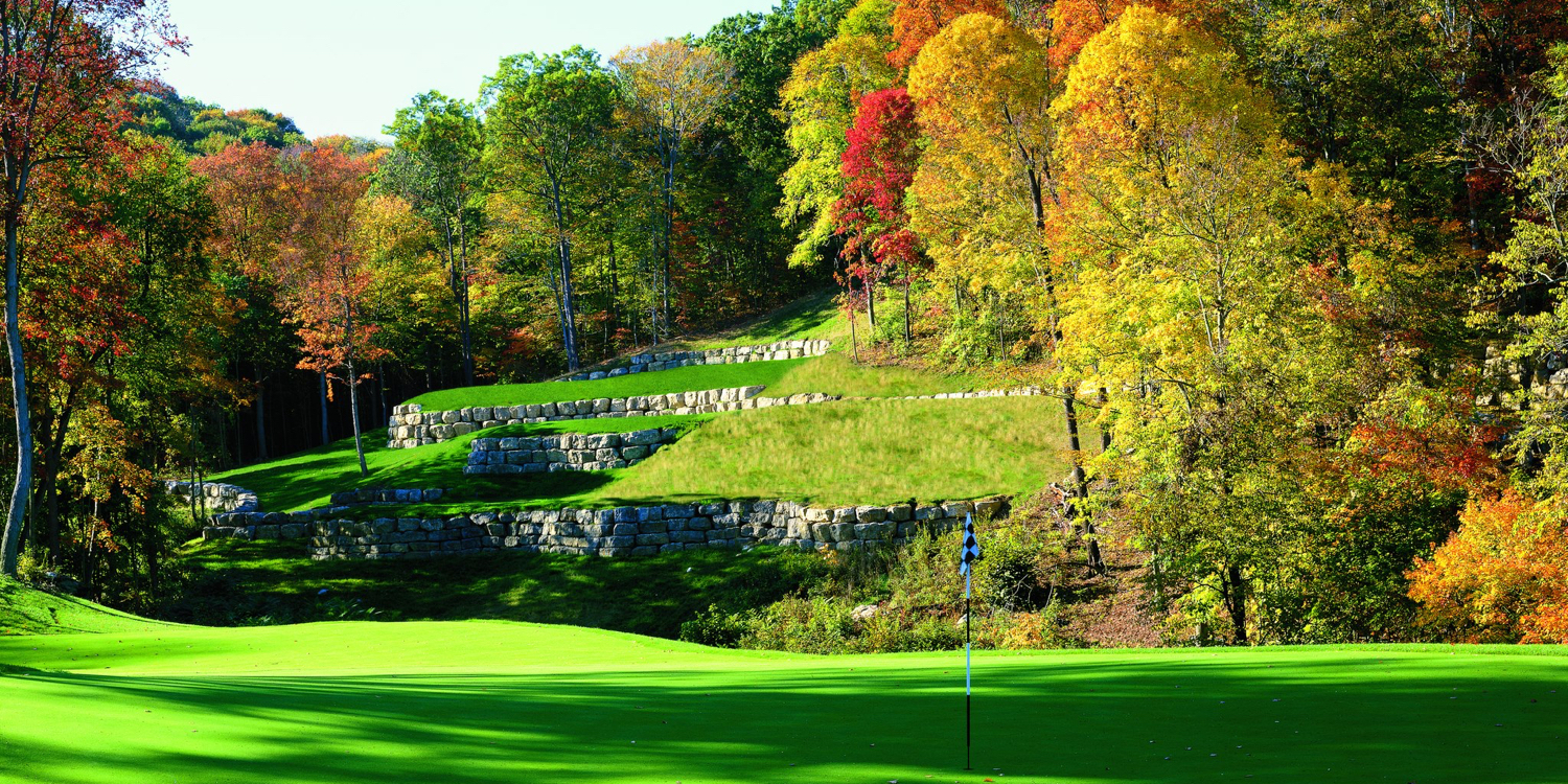 Olde Stonewall Golf Club