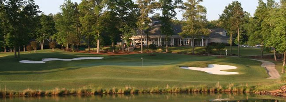 Olde Sycamore Golf Plantation