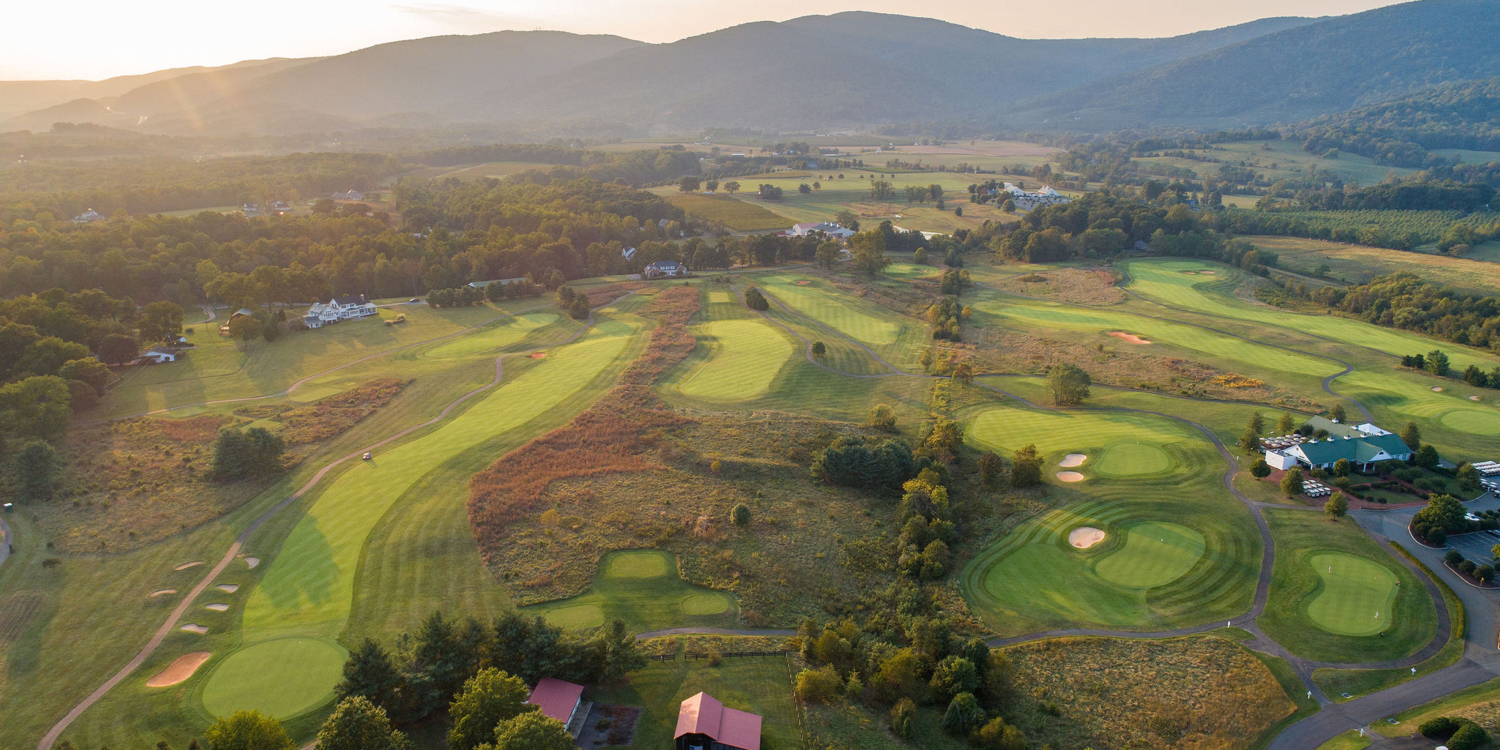The Clubs at Old Trail